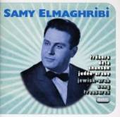 ELMAGHRIBI SAMY  - CD JEWISH-ARAB SONG..