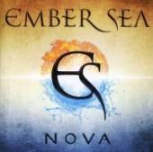 EMBER SEA  - CD NOVA