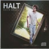 ERDEL KEVIN  - CD HALT