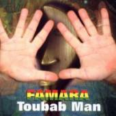 FAMARA  - CD TOUBAB MAN