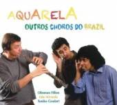 AQUARELA  - CD OUTROS CHRORS DO BRASIL