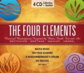  FOUR ELEMENTS:CLASSICAL M - suprshop.cz