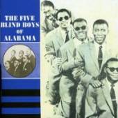  FIVE BLIND BOYS OF ALABAMA 1948-1951 - suprshop.cz