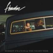 FRANCIS ROBERT & NIGHT T  - CD HEAVEN