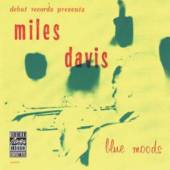 DAVIS MILES  - CD BLUE MOODS