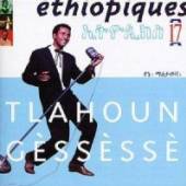  ETHIOPIQUES 17 - supershop.sk