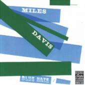 DAVIS MILES  - CD BLUE HAZE