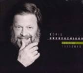GREBENCHIKOV BORIS  - CD 1995-2013