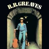 GREAVES R.B.  - CD R.B. GREAVES