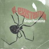 GRUPO FANTASMA  - CD EL EXISTENTIAL