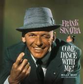 SINATRA FRANK  - VINYL COME DANCE WITH ME [VINYL]