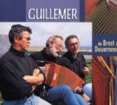 GUILLEMER  - CD DE BREST A DOUARNENEZ