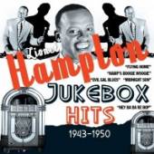 HAMPTON LIONEL  - CD JUKEBOX HITS 1943-1950