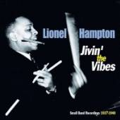 HAMPTON LIONEL  - CD JIVIN' THE VIBES