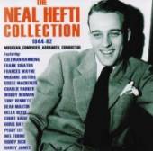 HEFTI NEAL  - 4xCD COLLECTION 1944-62
