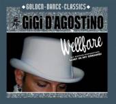 D'AGOSTINO GIGI  - CM WELLFARE