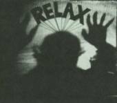 HOLY WAVE  - CD RELAX