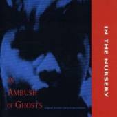 IN THE NURSERY  - CD AN AMBUSH OF GHOSTS