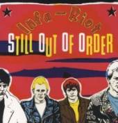 STILL OUT OF ORDER [VINYL] - supershop.sk