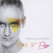 JEFFRIES MONICA  - CD BACK TO EDEN