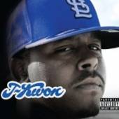 J-KWON  - CD J-KWON