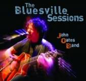 OATES JOHN  - CD BLUESVILLE SESSIONS