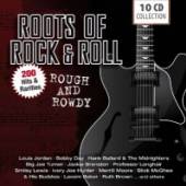 VARIOUS  - 10xCD ROOTS OF ROCK & ROLL