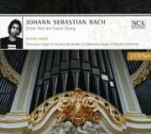 JOHANN SEBASTIAN BACH (1685-17..  - CD CHORALE BWV 669-689 'ORGELMESSE'