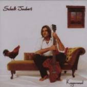 SCHALK JOUBERT  - CD KAYAMANDI