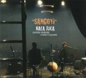 DIABATE SAMBA/VINCENT ZA  - CD SANGOYI