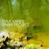 KANE DAVE -RABBIT PROJEC  - CD EYE OF THE DUCK