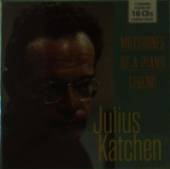 KATCHEN JULIUS  - 10xCD MILESTONES OF A PIANO LEGEND