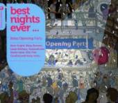 VARIOUS  - 2xCD BEST NIGHTS EVER - IBZA