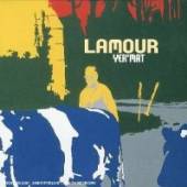 LAMOUR PASCAL  - CD YER' MAT