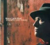 LANN HUELL MAU  - CD CHANTE LEO FERRE