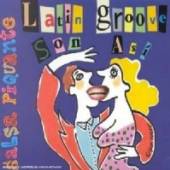 VARIOUS  - CD LATIN GROOVE