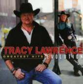 LAWRENCE TRACY  - CD GREATEST HITS: EVOLUTION