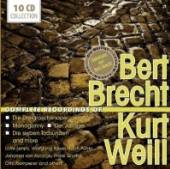  BRECHT/WEILL (WALLET) - suprshop.cz