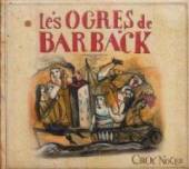 OGRES DE BARBACK  - CD CROC NOCES