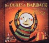 OGRES DE BARBACK  - CD PITT OCHA