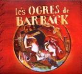 OGRES DE BARBACK  - CD TERRAIN VAGUE