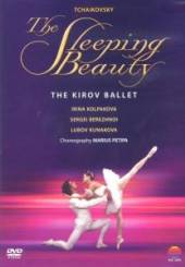 KIROV BALLET  - DVD SLEEPING BEAUTY