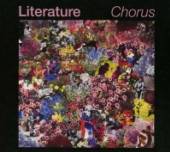 LITERATURE  - CD CHORUS
