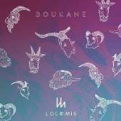 LOLOMIS  - CD BOUKANE [DIGI]