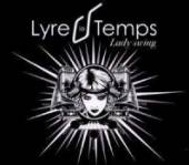 LYRE LE TEMPS  - CD LADY SWING