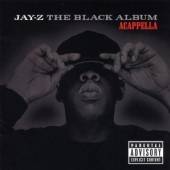 JAY-Z  - CD BLACK ALBUM: ACAPPELLA (SPEC)