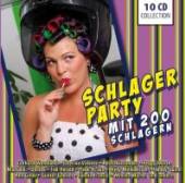  SCHLAGERPARTY MIT 200 SCHLAGERN - supershop.sk
