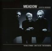 MEADOW  - CD BLISSFUL IGNORANCE