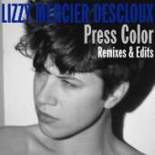  PRESS COLOR: REMIXES.. - supershop.sk