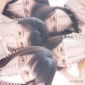 MOMOIRO CLOVER Z  - CD 5TH DIMENSION